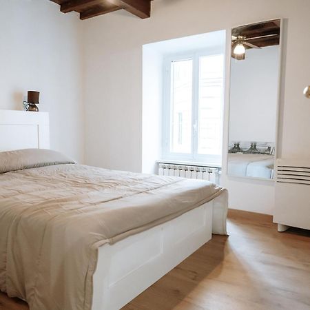 Vascellari Home, Trastevere روما المظهر الخارجي الصورة