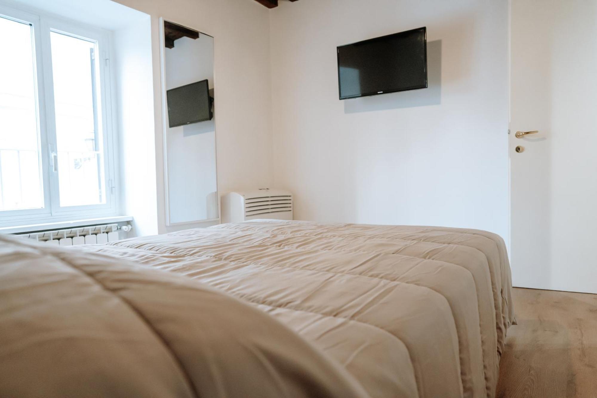 Vascellari Home, Trastevere روما المظهر الخارجي الصورة