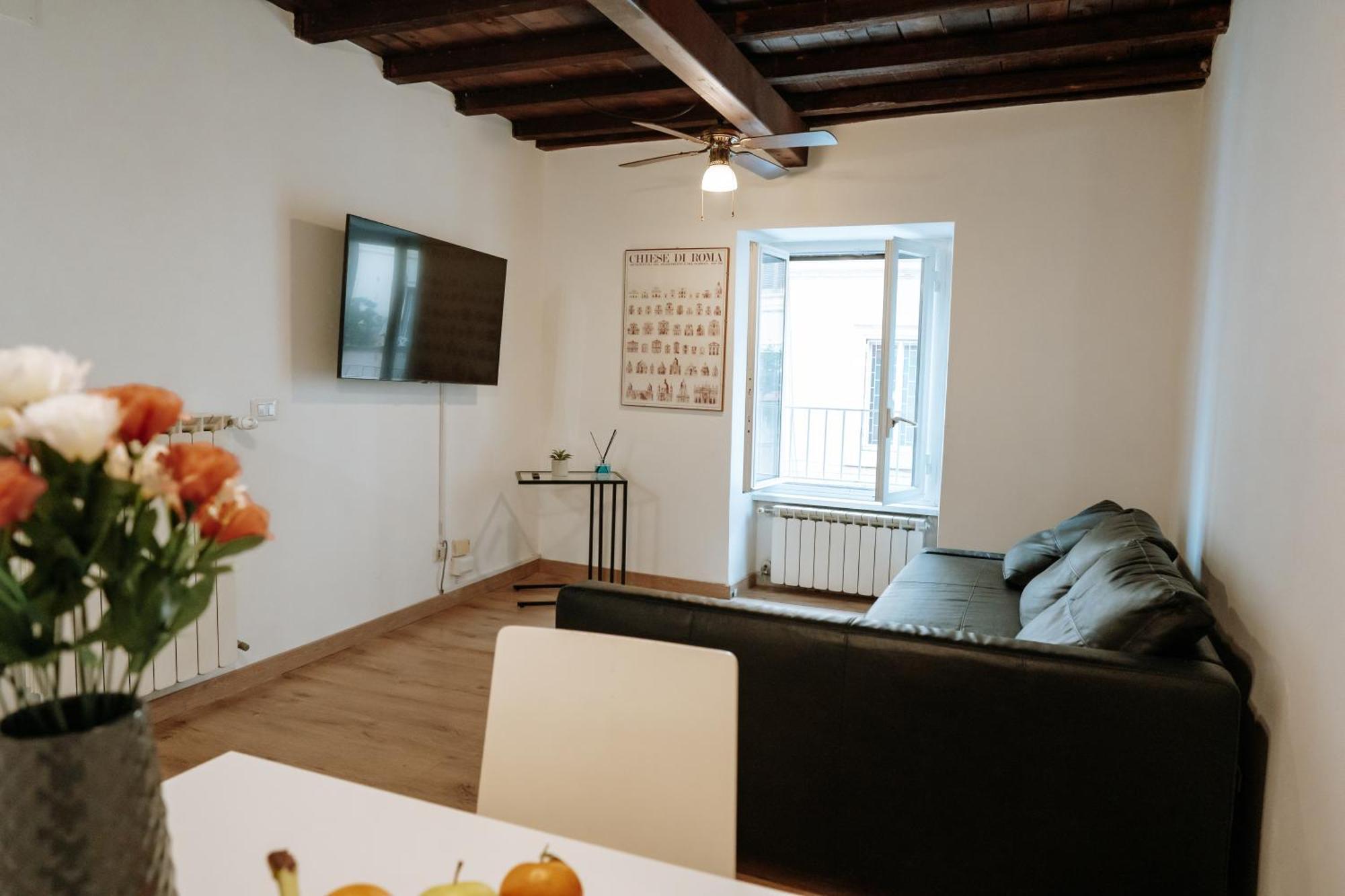 Vascellari Home, Trastevere روما المظهر الخارجي الصورة