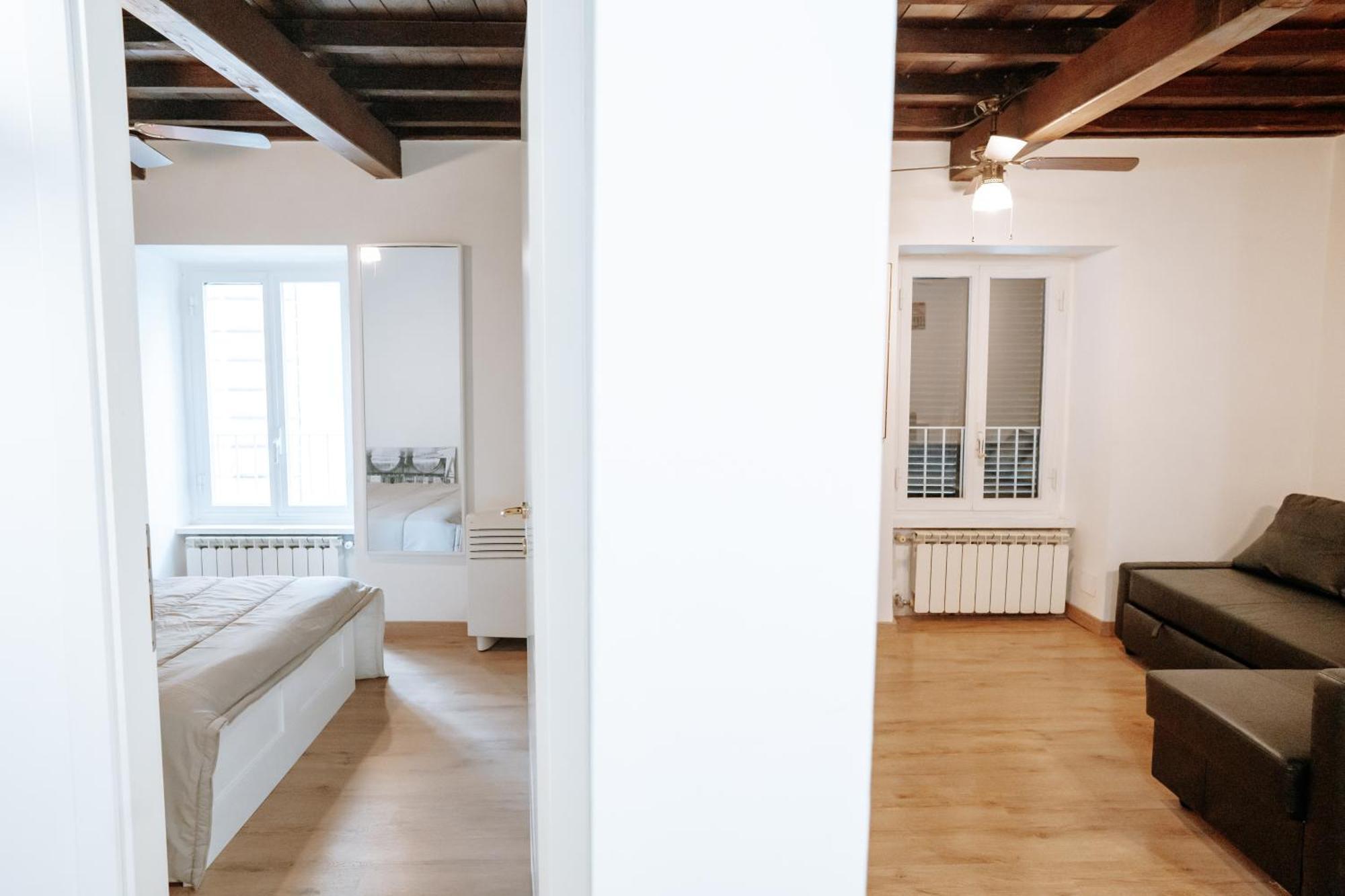Vascellari Home, Trastevere روما المظهر الخارجي الصورة